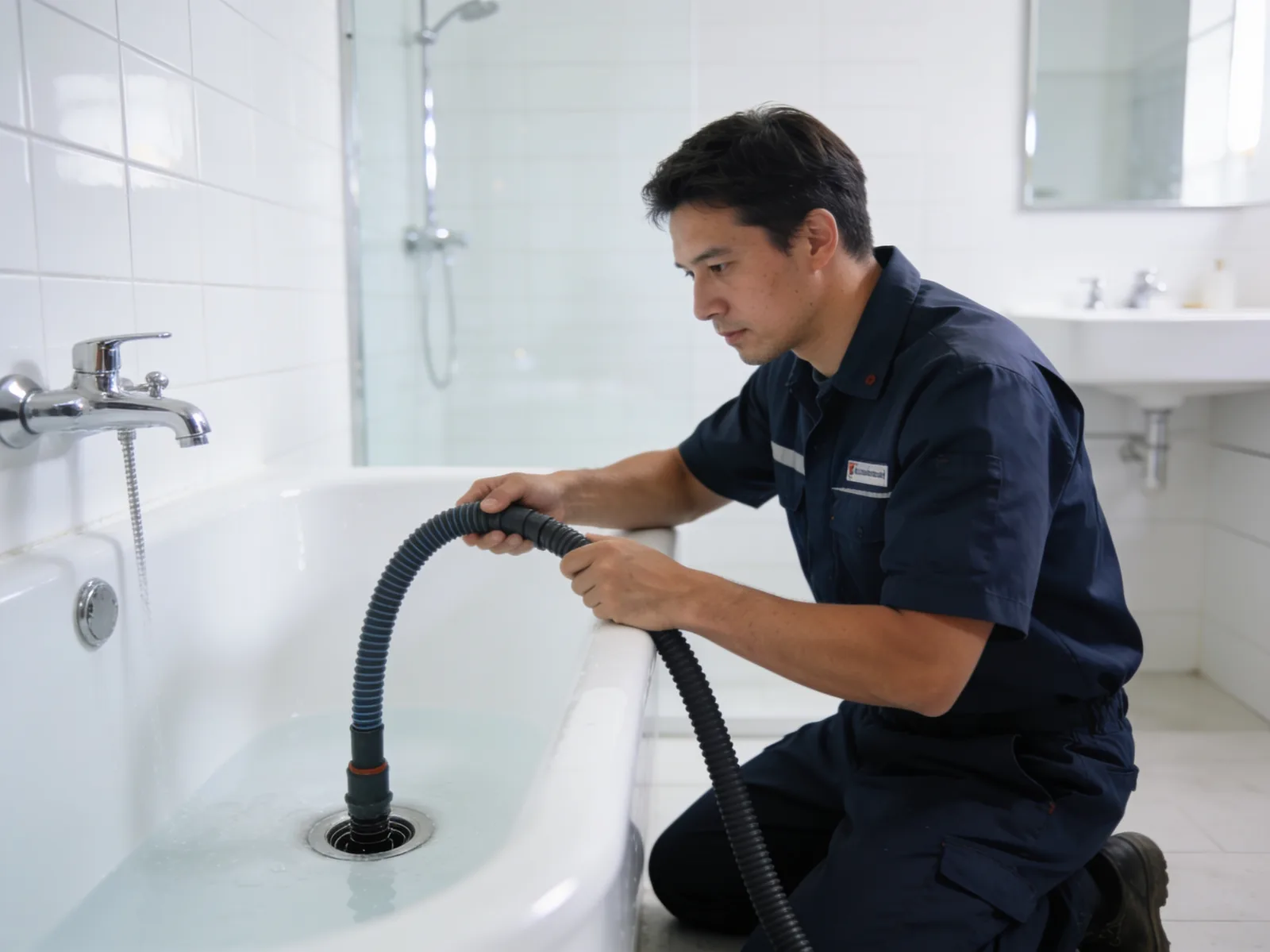 Emergency Plumber Mirror Lake, NH FAQs